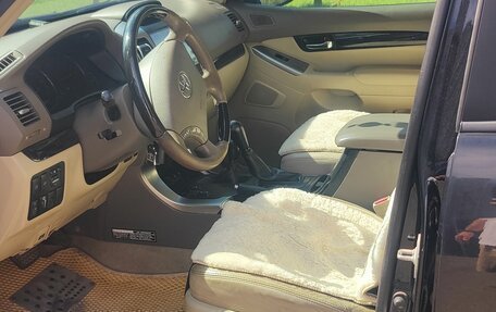Toyota Land Cruiser Prado 120 рестайлинг, 2008 год, 2 150 000 рублей, 6 фотография