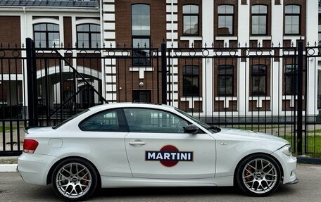 BMW 1 серия, 2008 год, 1 550 000 рублей, 3 фотография