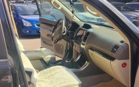 Toyota Land Cruiser Prado 120 рестайлинг, 2008 год, 2 150 000 рублей, 8 фотография