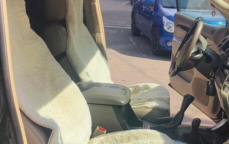 Toyota Land Cruiser Prado 120 рестайлинг, 2008 год, 2 150 000 рублей, 7 фотография