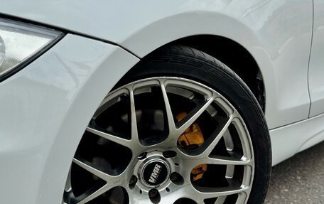 BMW 1 серия, 2008 год, 1 550 000 рублей, 17 фотография