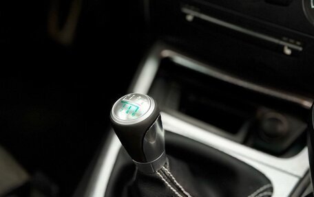 BMW 1 серия, 2008 год, 1 550 000 рублей, 22 фотография
