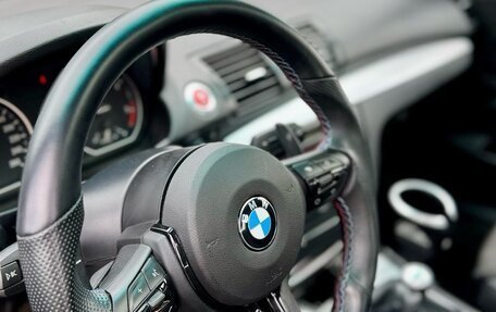 BMW 1 серия, 2008 год, 1 550 000 рублей, 20 фотография