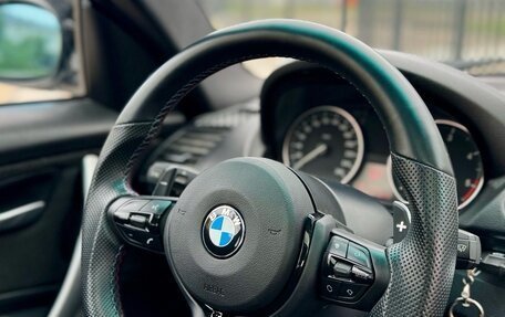BMW 1 серия, 2008 год, 1 550 000 рублей, 23 фотография