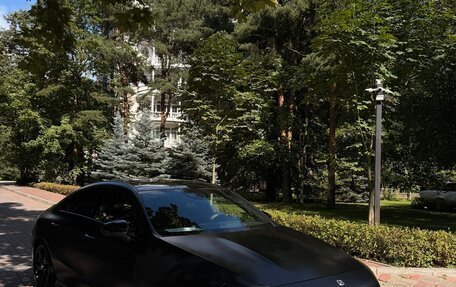 Mercedes-Benz CLA AMG, 2022 год, 6 149 000 рублей, 6 фотография