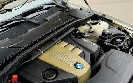BMW 1 серия, 2008 год, 1 550 000 рублей, 29 фотография