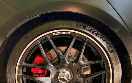 Mercedes-Benz CLA AMG, 2022 год, 6 149 000 рублей, 5 фотография