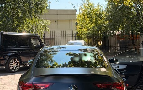 Mercedes-Benz CLA AMG, 2022 год, 6 149 000 рублей, 2 фотография