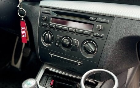 BMW 1 серия, 2008 год, 1 550 000 рублей, 24 фотография