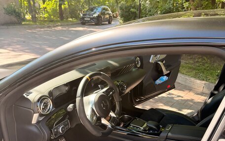 Mercedes-Benz CLA AMG, 2022 год, 6 149 000 рублей, 9 фотография
