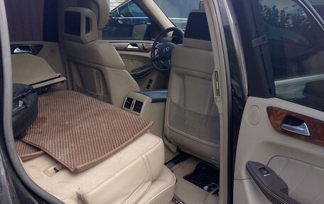 Mercedes-Benz GL-Класс, 2012 год, 1 300 000 рублей, 5 фотография
