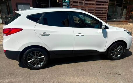 Hyundai ix35 I рестайлинг, 2014 год, 1 590 000 рублей, 5 фотография