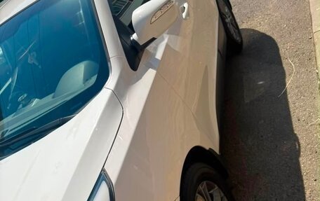 Hyundai ix35 I рестайлинг, 2014 год, 1 590 000 рублей, 3 фотография