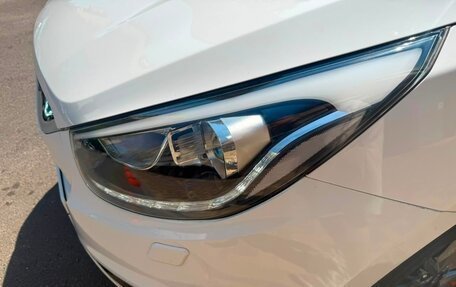 Hyundai ix35 I рестайлинг, 2014 год, 1 590 000 рублей, 7 фотография