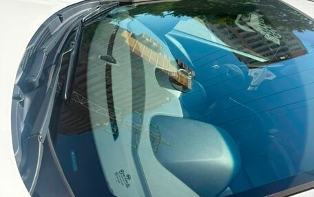 Hyundai ix35 I рестайлинг, 2014 год, 1 590 000 рублей, 9 фотография