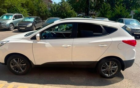 Hyundai ix35 I рестайлинг, 2014 год, 1 590 000 рублей, 11 фотография