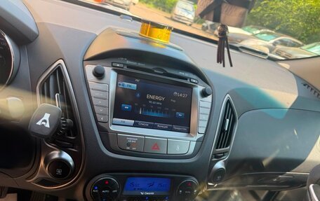 Hyundai ix35 I рестайлинг, 2014 год, 1 590 000 рублей, 15 фотография