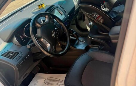 Hyundai ix35 I рестайлинг, 2014 год, 1 590 000 рублей, 12 фотография