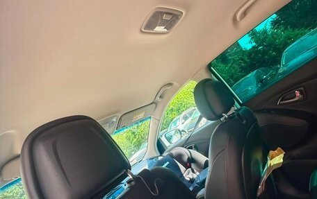 Hyundai ix35 I рестайлинг, 2014 год, 1 590 000 рублей, 14 фотография