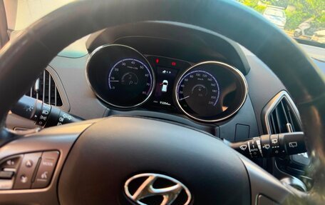 Hyundai ix35 I рестайлинг, 2014 год, 1 590 000 рублей, 13 фотография