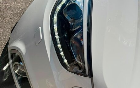 Hyundai ix35 I рестайлинг, 2014 год, 1 590 000 рублей, 8 фотография