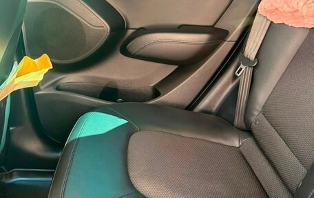Hyundai ix35 I рестайлинг, 2014 год, 1 590 000 рублей, 10 фотография