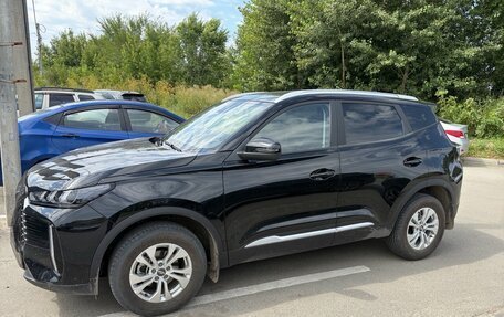 Chery Tiggo 4 I рестайлинг, 2025 год, 1 899 000 рублей, 3 фотография