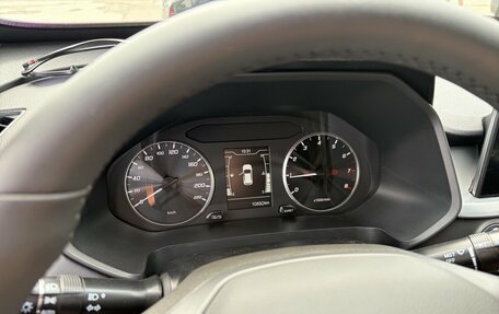 Chery Tiggo 4 I рестайлинг, 2025 год, 1 899 000 рублей, 4 фотография