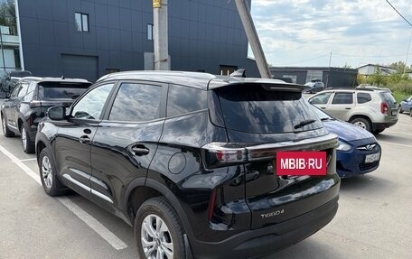 Chery Tiggo 4 I рестайлинг, 2025 год, 1 899 000 рублей, 2 фотография