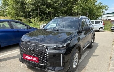 Chery Tiggo 4 I рестайлинг, 2025 год, 1 899 000 рублей, 1 фотография