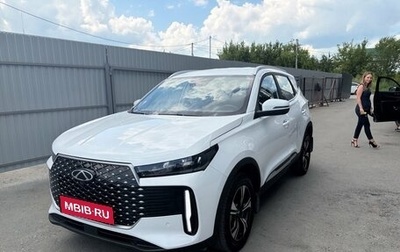 Chery Tiggo 4 I рестайлинг, 2025 год, 1 768 000 рублей, 1 фотография