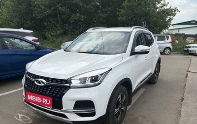 Chery Tiggo 4 I рестайлинг, 2020 год, 1 299 000 рублей, 1 фотография