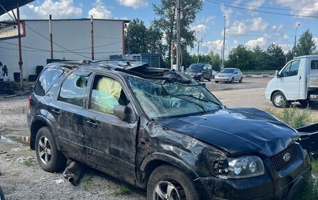Ford Maverick, 2006 год, 100 000 рублей, 2 фотография