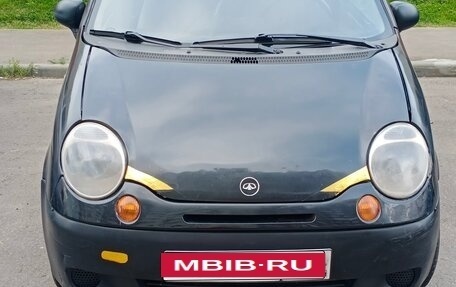 Daewoo Matiz I, 2014 год, 170 000 рублей, 1 фотография