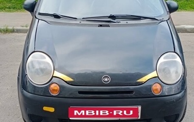 Daewoo Matiz I, 2014 год, 170 000 рублей, 1 фотография