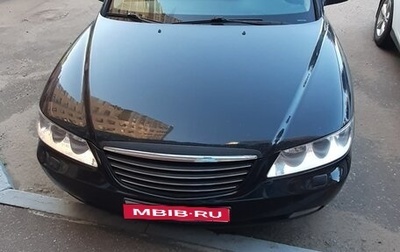 Hyundai Grandeur, 2008 год, 960 000 рублей, 1 фотография