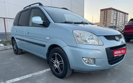 Hyundai Matrix I рестайлинг, 2009 год, 575 000 рублей, 1 фотография