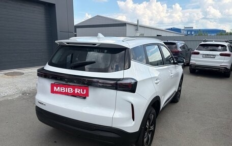 Chery Tiggo 4 I рестайлинг, 2025 год, 1 768 000 рублей, 4 фотография