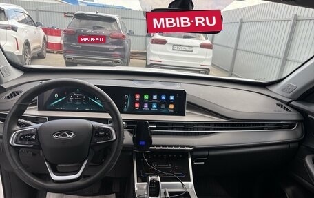 Chery Tiggo 4 I рестайлинг, 2025 год, 1 768 000 рублей, 3 фотография