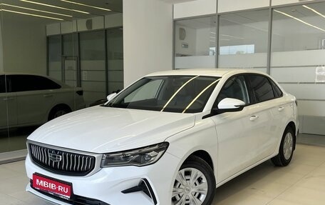 Geely Emgrand, 2024 год, 1 530 000 рублей, 1 фотография