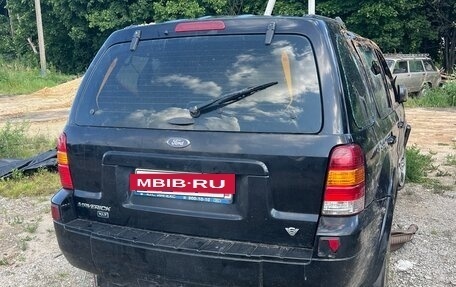 Ford Maverick, 2006 год, 100 000 рублей, 3 фотография