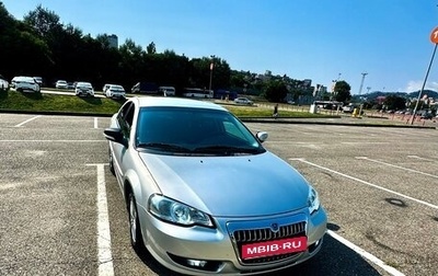 ГАЗ Volga Siber I, 2008 год, 489 000 рублей, 1 фотография