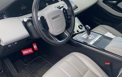 Land Rover Range Rover Evoque II, 2020 год, 3 800 000 рублей, 1 фотография
