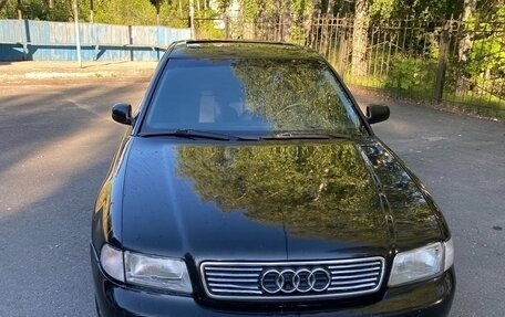 Audi A4, 1995 год, 410 000 рублей, 1 фотография