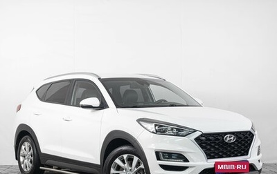 Hyundai Tucson III, 2018 год, 2 229 000 рублей, 1 фотография