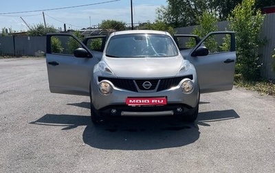 Nissan Juke II, 2012 год, 1 300 000 рублей, 1 фотография