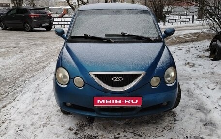Chery QQ6 (S21), 2008 год, 85 000 рублей, 1 фотография