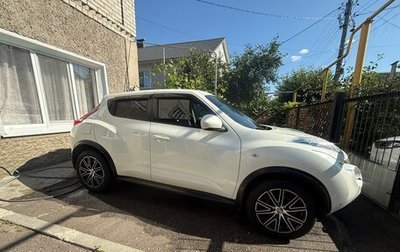 Nissan Juke II, 2013 год, 1 000 000 рублей, 1 фотография