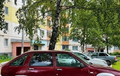 ИЖ 2126 «Ода», 2004 год, 190 000 рублей, 1 фотография