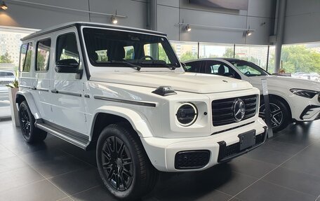 Mercedes-Benz G-Класс W463 рестайлинг _iii, 2026 год, 25 750 000 рублей, 1 фотография